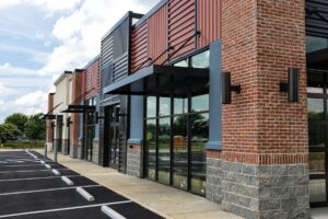 commercial inspections
